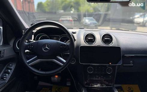 Mercedes-Benz GL-Класс 2010 - фото 15