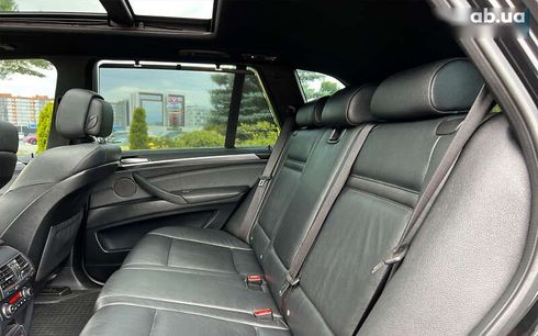 BMW X5 2012 - фото 12