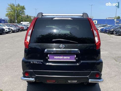 Nissan X-Trail 2012 - фото 8