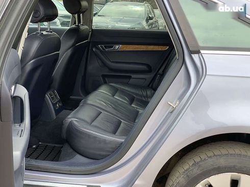 Audi A6 2006 - фото 28