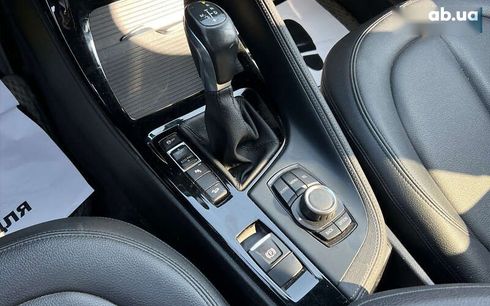 BMW X1 2016 - фото 19