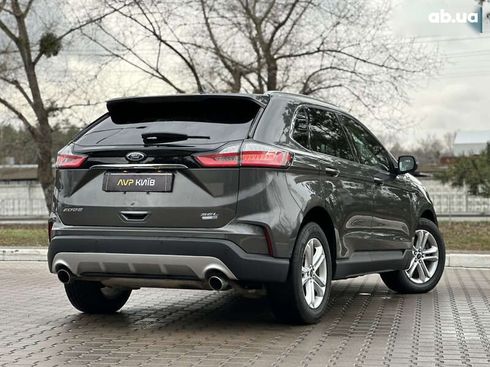 Ford Edge 2019 - фото 22