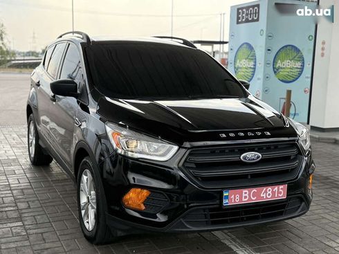 Ford Escape 2017 - фото 7