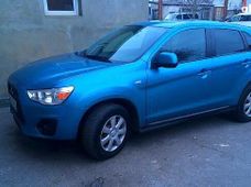Запчастини Розбірки на Легкові авто Mitsubishi Вінницька область - купити на Автобазарі