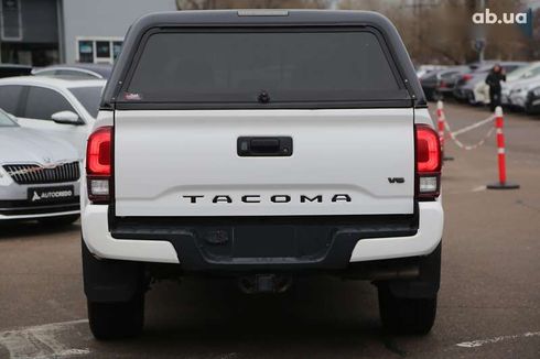 Toyota Tacoma 2018 - фото 7