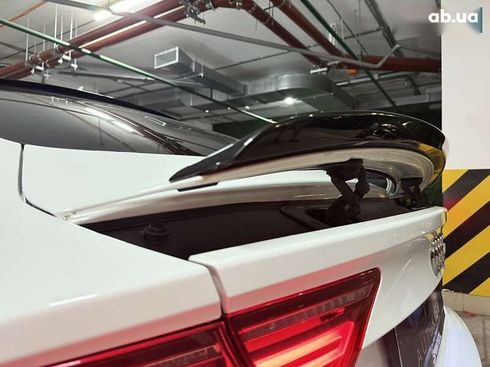 Audi A7 2014 - фото 23