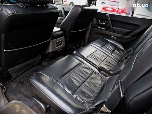 Mitsubishi Pajero 2006 - фото 13