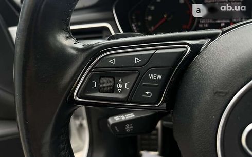 Audi A4 2016 - фото 13