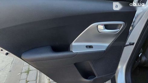 Kia Niro 2020 - фото 29