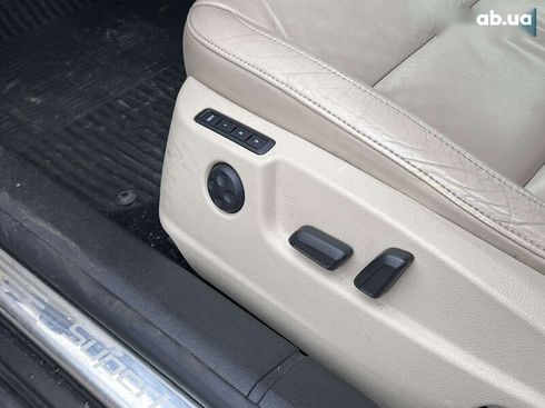 Skoda Superb 2009 - фото 15