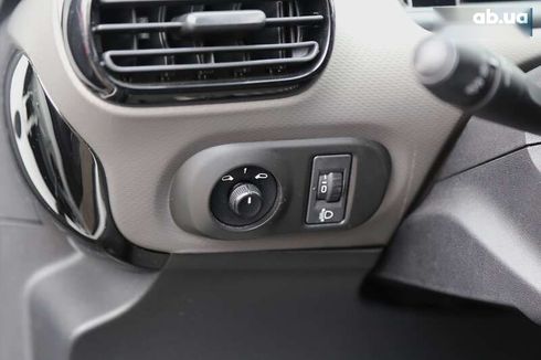 Citroёn C4 Cactus 2017 - фото 19
