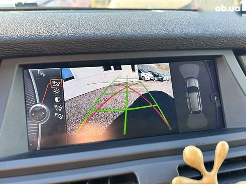 BMW X5 2011 - фото 25