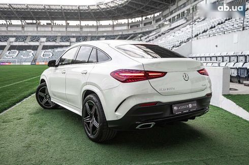 Mercedes-Benz GLE-Class 2023 - фото 3