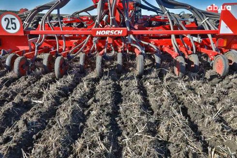 HORSCH Focus 6 TD 2025 - фото 11