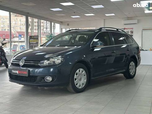 Volkswagen Golf 2009 - фото 7