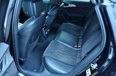 Audi A6 2012 - фото 24