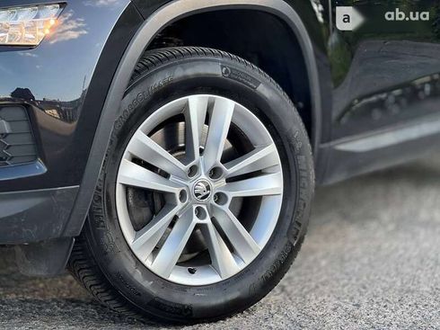 Skoda Kodiaq 2019 - фото 11