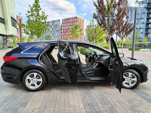 Hyundai i40 2012 - фото 25