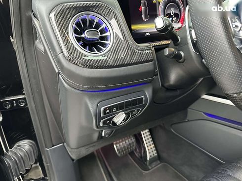 Mercedes-Benz G-Класс 2021 - фото 10