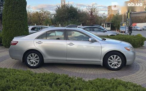 Toyota Camry 2006 - фото 8