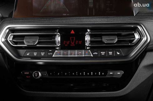 BMW X3 2022 - фото 10
