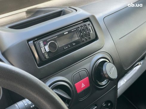 Fiat Fiorino 2020 белый - фото 19