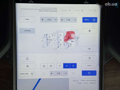 Tesla Model X 2019 - фото 19