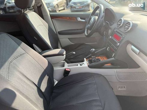 Audi A3 2009 - фото 28