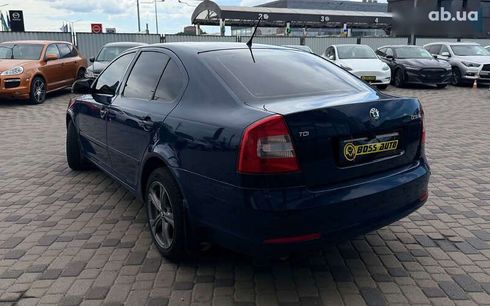Skoda Octavia 2012 - фото 5