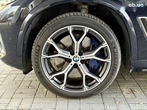 BMW X5 2019 - фото 24
