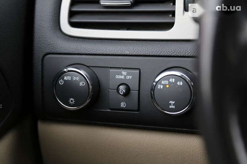 Chevrolet Tahoe 2008 - фото 24