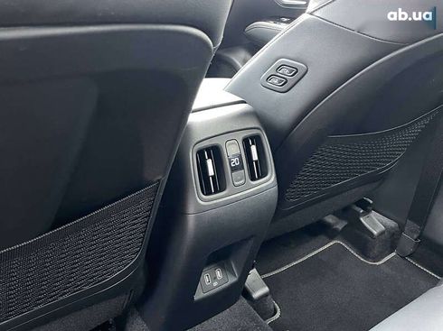 Hyundai Tucson 2024 - фото 28