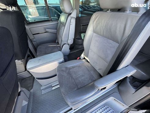 Volkswagen Multivan 2007 - фото 29