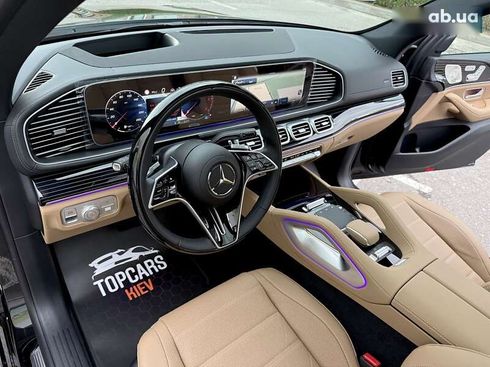 Mercedes-Benz GLE-Class 2025 - фото 29