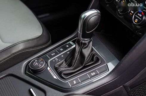 Volkswagen Tiguan 2016 - фото 29