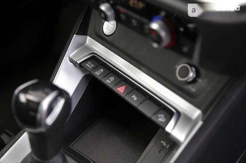 Audi Q3 2020 - фото 21