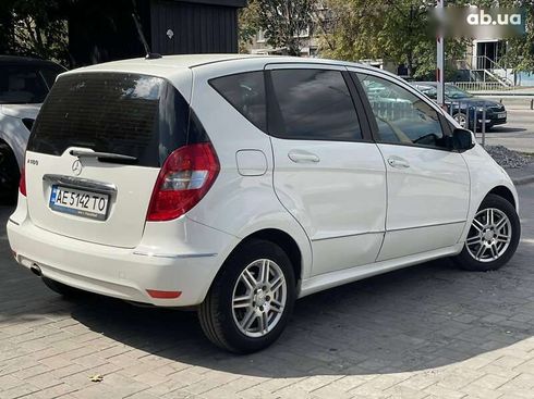 Mercedes-Benz A-Класс 2010 - фото 4