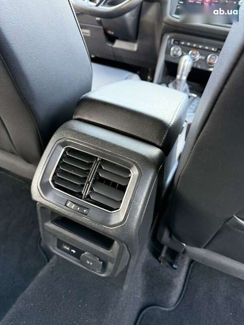 Volkswagen Tiguan 2017 - фото 25