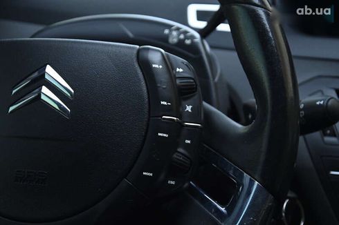 Citroёn C4 Picasso 2009 - фото 22