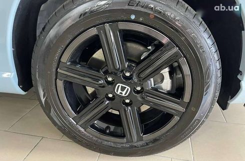 Honda eNP1 2024 - фото 23