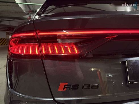 Audi RS Q8 2020 - фото 30