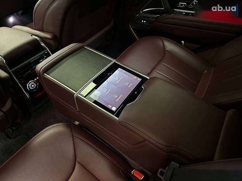 Land Rover Range Rover 2024 - фото 19