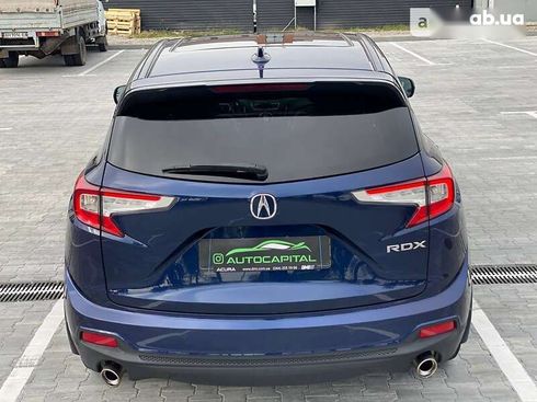 Acura RDX 2019 - фото 15