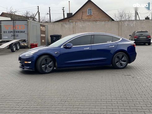 Tesla Model 3 2018 - фото 17