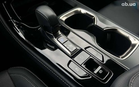 Lexus NX 2022 - фото 18