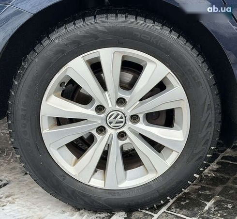 Volkswagen Golf 2017 - фото 10
