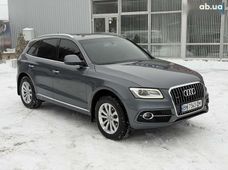 Купити Audi бу в Києві - купити на Автобазарі