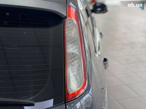 Ford Focus 2008 - фото 12