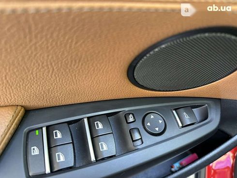 BMW X4 2016 - фото 29