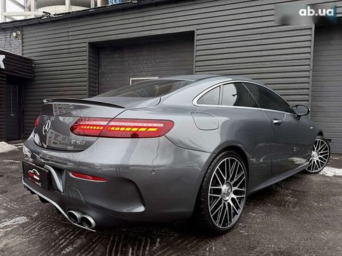 Mercedes-Benz E-Класс 2022 - фото 10